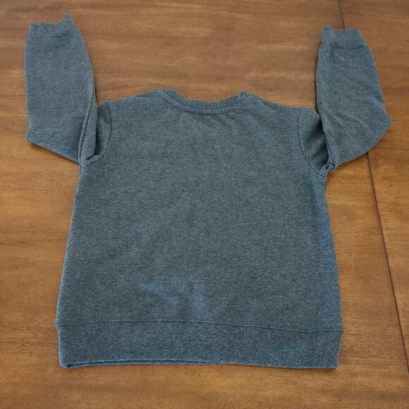 Disney nightmare before Christmas kids Sweatshirt size L - Picture 2 of 5